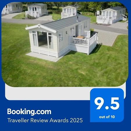 Holiday Home - St Austell Bagian luar foto