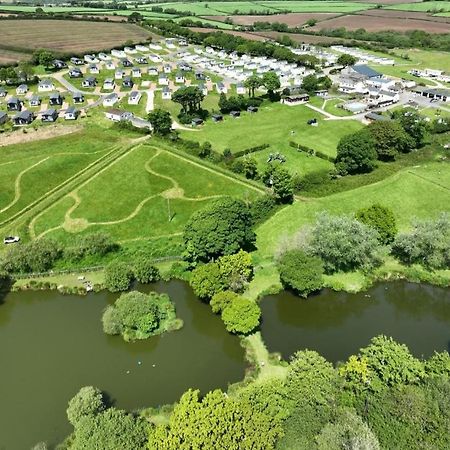 Holiday Home - St Austell Bagian luar foto