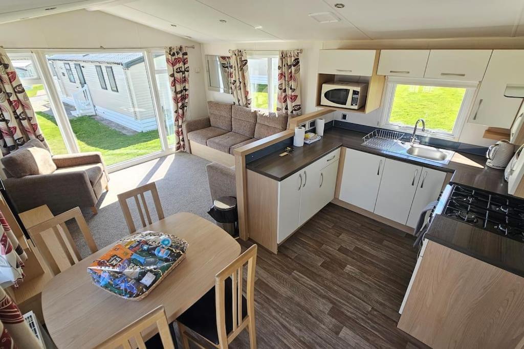 Holiday Home - St Austell Bagian luar foto