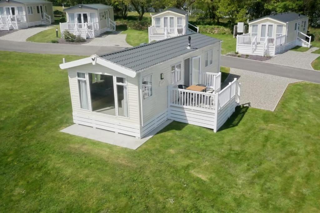 Holiday Home - St Austell Bagian luar foto