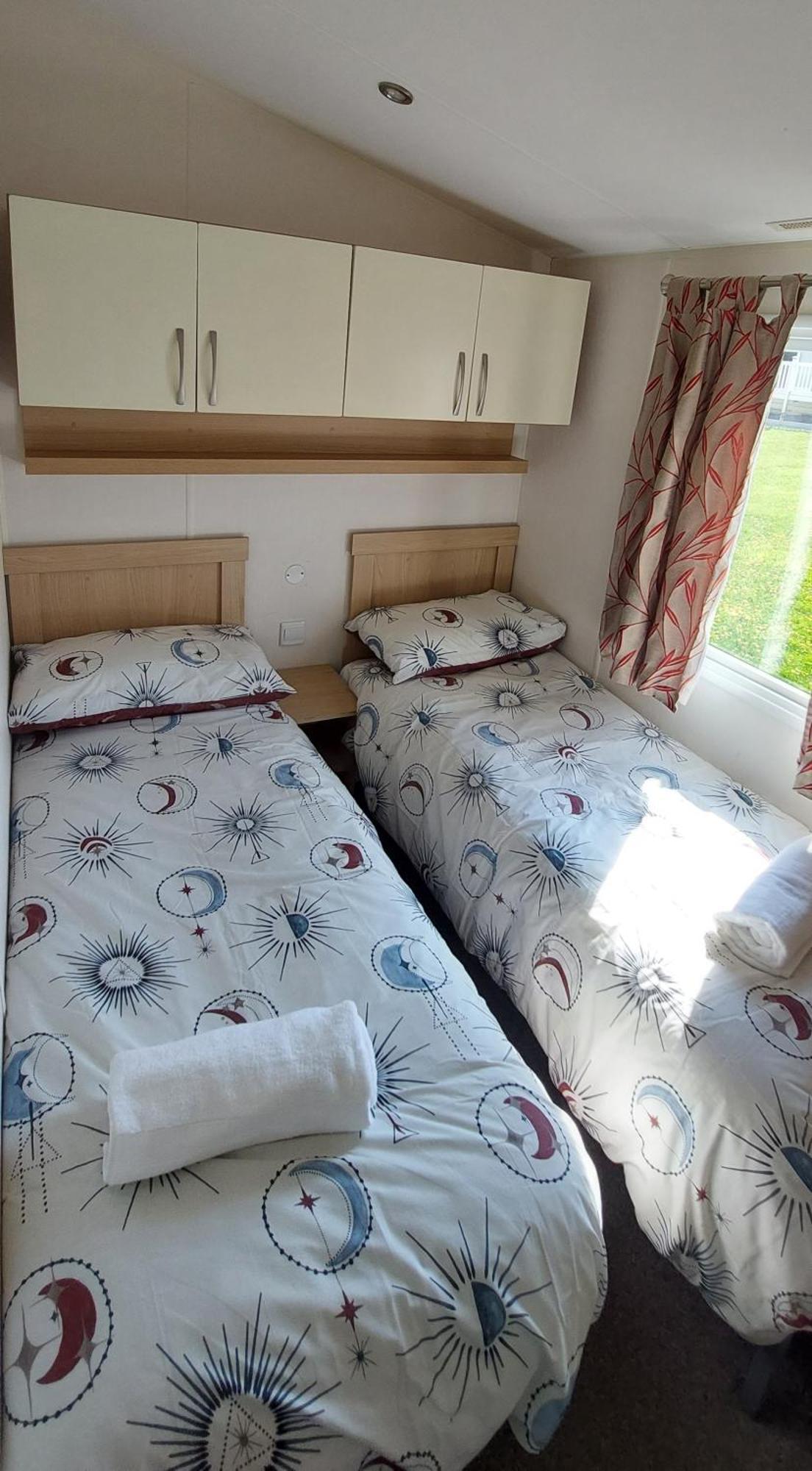 Holiday Home - St Austell Bagian luar foto