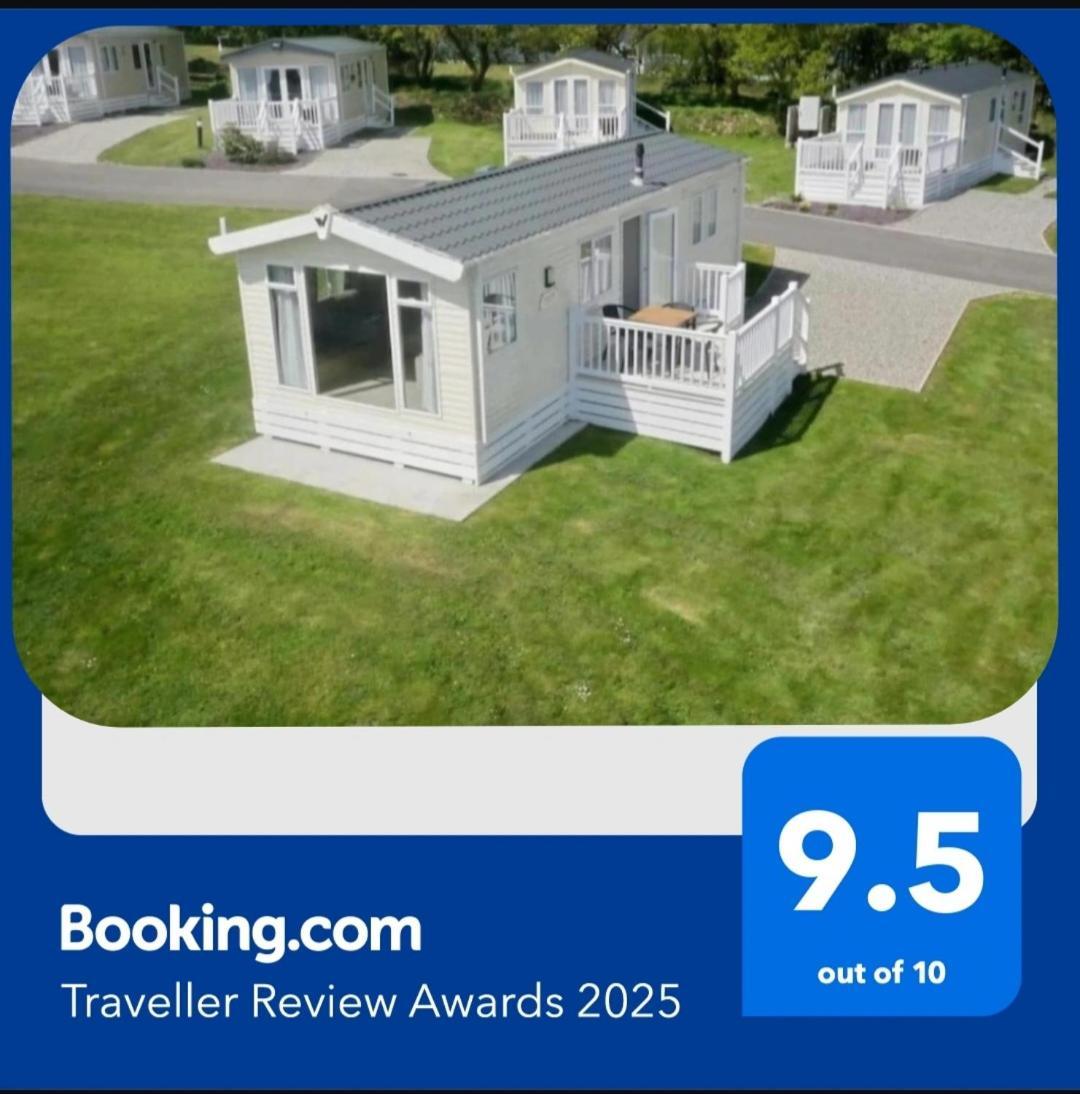 Holiday Home - St Austell Bagian luar foto